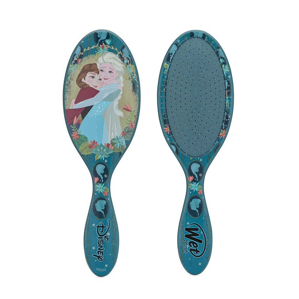 Wet Brush Original Detangler - Disney Love