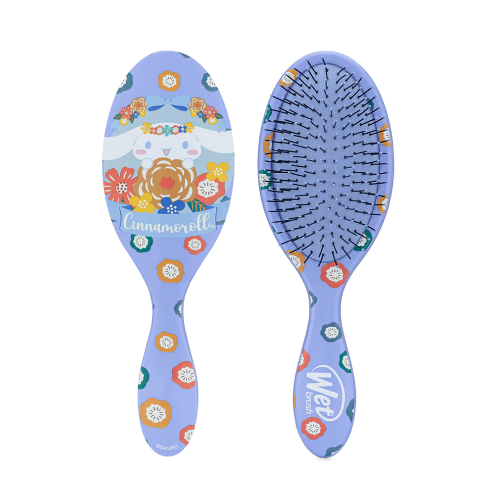 Wet Brush Original Detangler - Hello Kitty and Friends