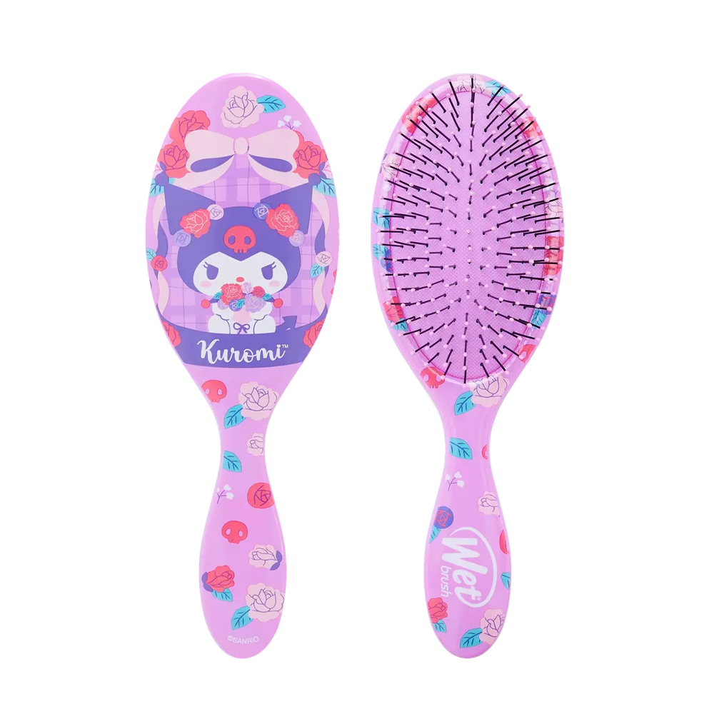 Wet Brush Original Detangler - Hello Kitty and Friends
