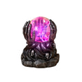 Mysterious Orb Plasma Globe