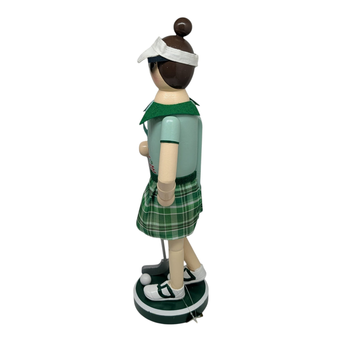 Par-Tee- Girl Nutcracker
