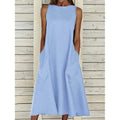 Women's A-Line Dress