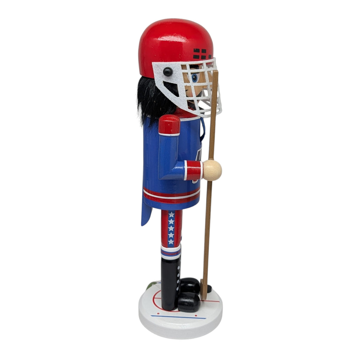 USA Hockey Nutcracker