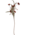 32-Inch Autumn Floral Spray
