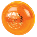 Classic Imperial Yo -Yo - Orange