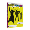 Move Like Me The Game Of Laughter In Motion