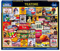 Teatime  - 1000 Piece Jigsaw Puzzle