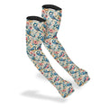 Protection Sleeves - Birdsong Bloom - S/M