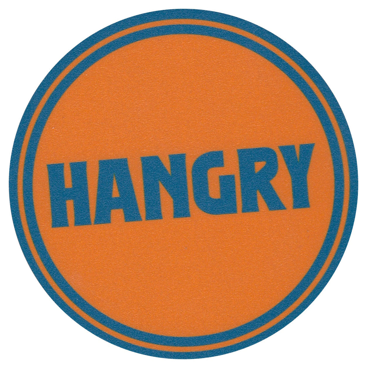 Sip Sip Hooray Coaster -  Hangry