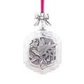 Four Calling Birds Ornament  – Twelve Days of Christmas Series