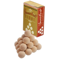 Holiday Puzzlebox Brainteaser - Snowball Fight