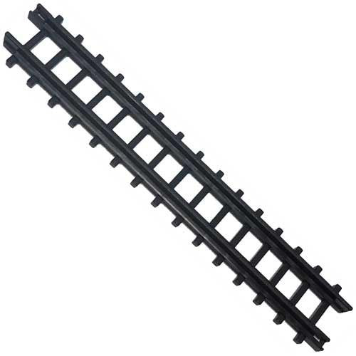 Straight Track For Starlight Express