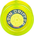Duncan Spinner Drifter Yo-Yo - Yellow