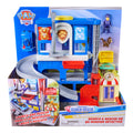 PAW Patrol: Pup Squad Search and Rescue HQ Playset