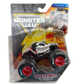 Monster Jam - 1:64 Scale Die Cast - Monster Mutt Dalmation