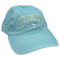Dyed Cap Vermont 1791 Moose - Aqua