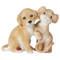 Charming Tails - When I Needed a Hand I Found a Paw