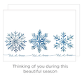 Holiday Favorites – Let it Snow Trio