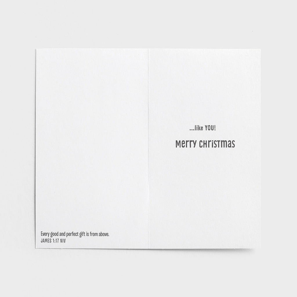 Little Inspirations - God’s Gifts - 16 Christmas Boxed Cards
