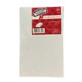 White Handkerchief Gift Boxes - 2 Pack