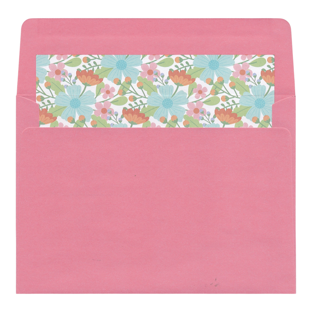Grateful for Grandma - Mother's Day Card