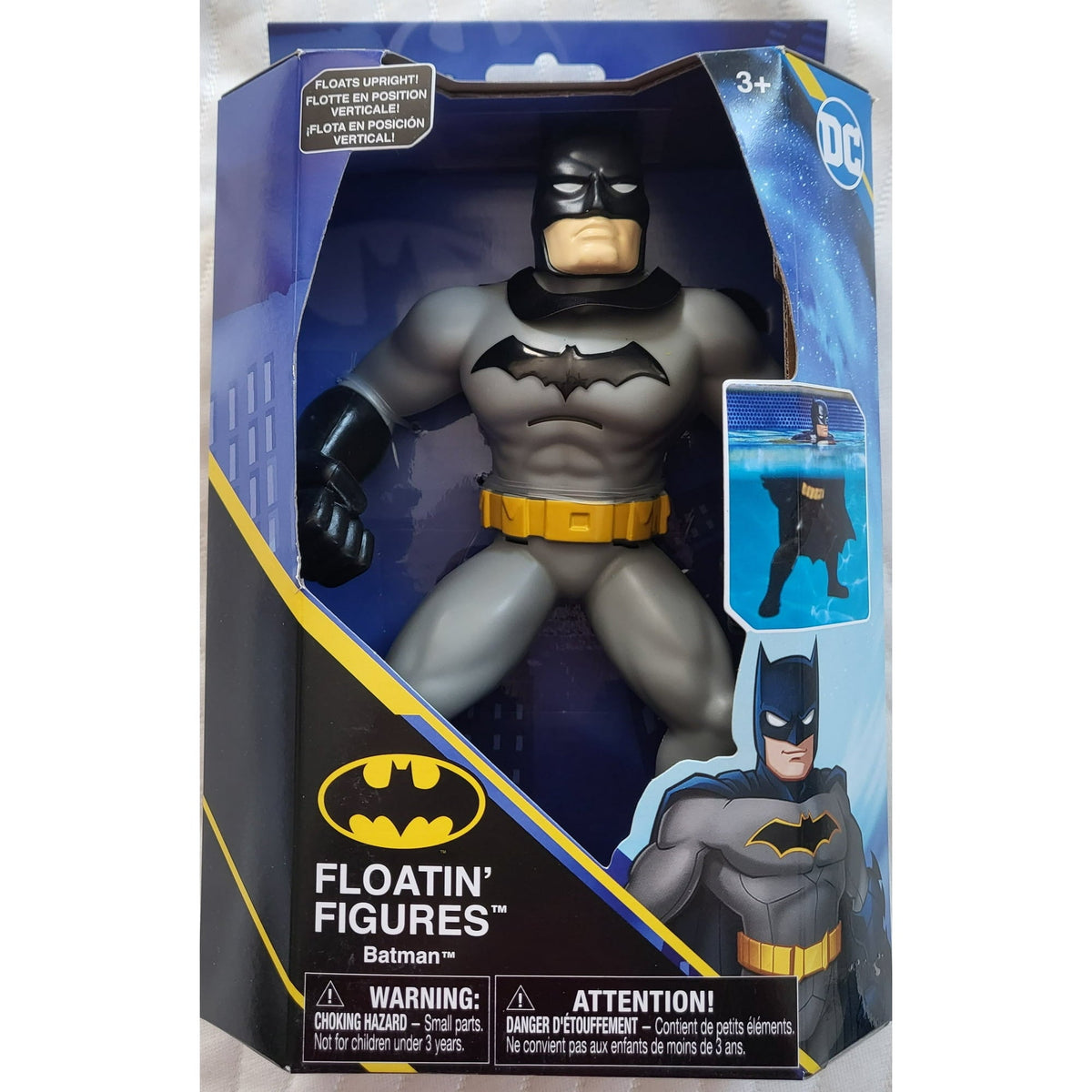 Batman  Floatin' Figures