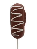 Milk Chocolate Covered Twinkies