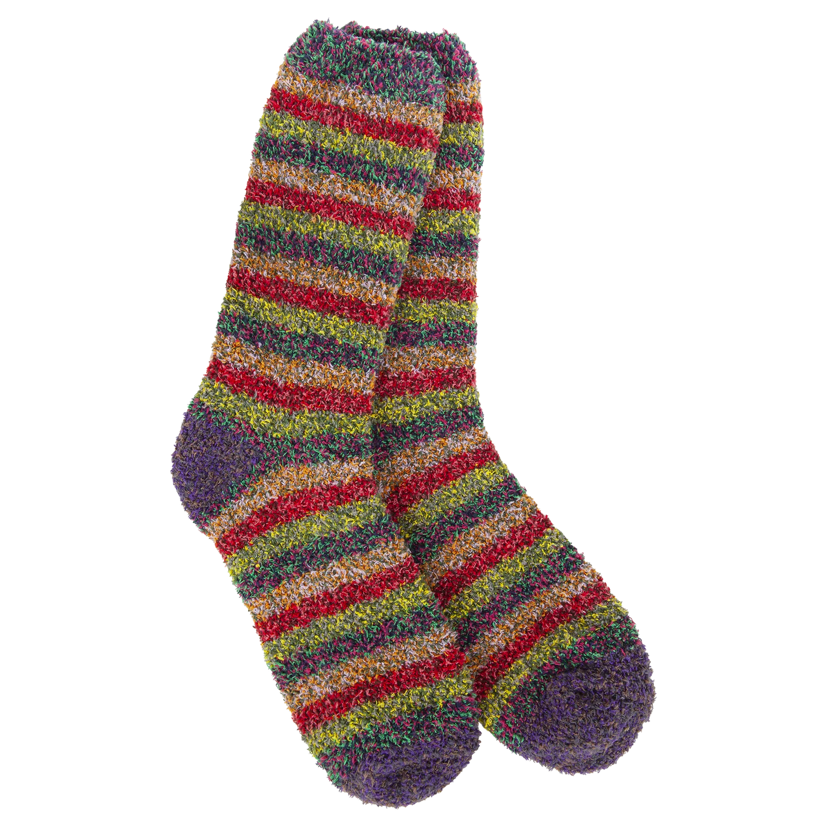 Cozy Crew Socks Multi - Fall