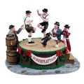 Leapin' Lederhosen