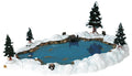 Mill Pond - Village Feature