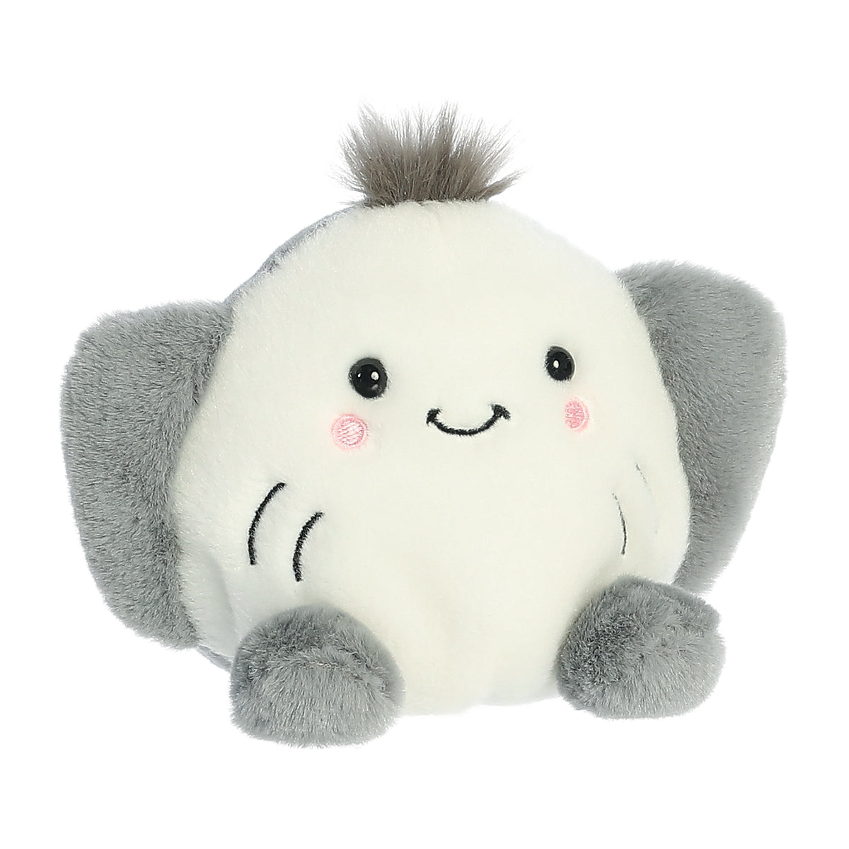 Flapjack Stingray Palm Pal