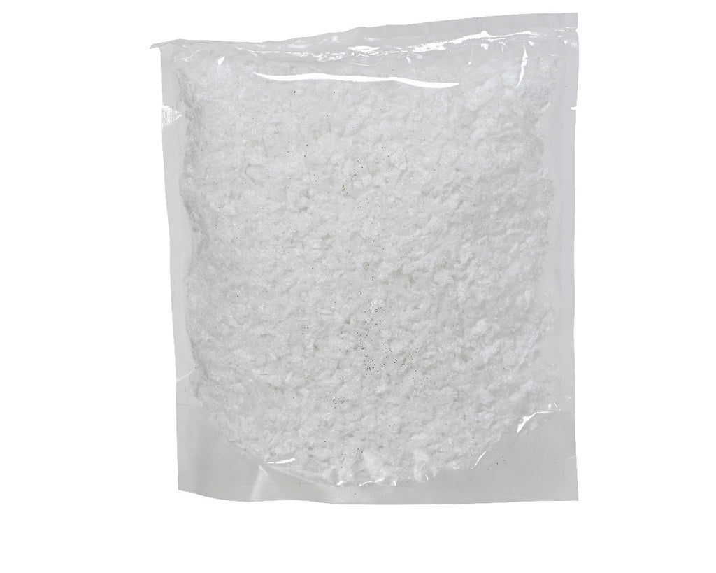 Soft Snow for Villages - Large Flakes - 1 Liter