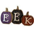 EEK Shelf Sitter Sign